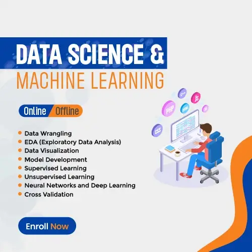 Data Science and Machine Learning