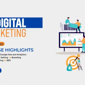 Full Stack Digital Marketing Mastery