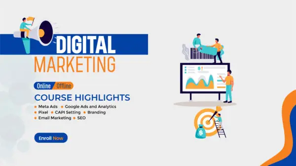 Full Stack Digital Marketing Mastery