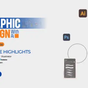 Graphic Design Web Banner