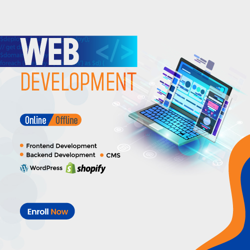 Web Development
