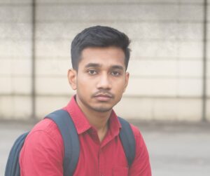রাকিবুল ইসলাম 