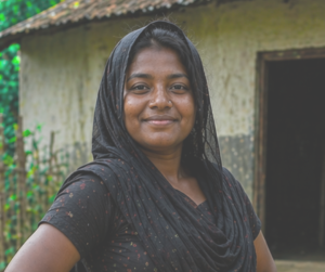 তানিয়া আক্তার 