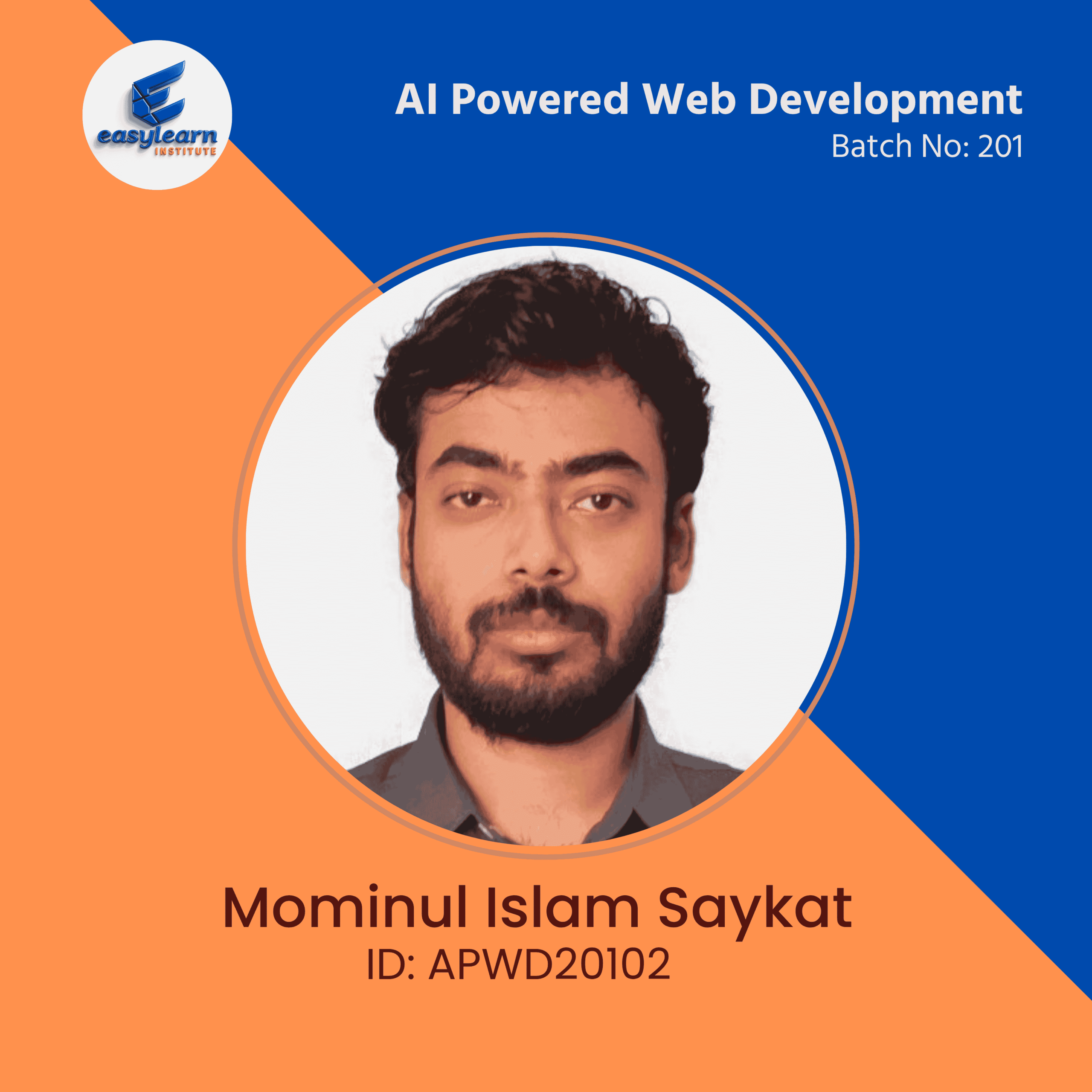 EasyLearn Institute