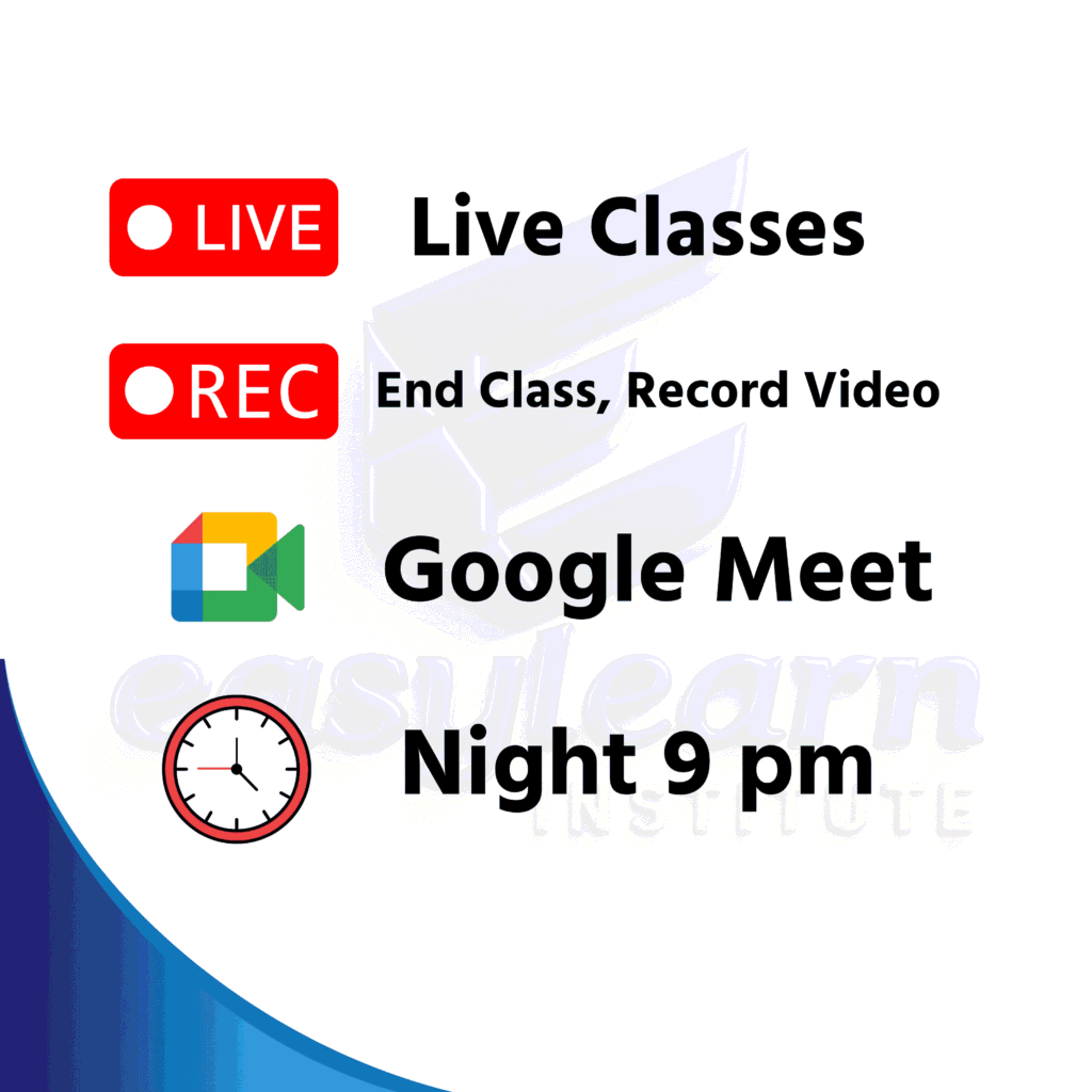 easylearn institute